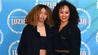 'Nepo babies have never faced so much hate', Mel B's daughter says