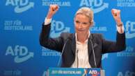 As the AfD elects its chancellor candidate, the far-right party looms large over German politics