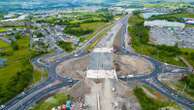 Dual carriageway to be completed - 23 years after roadworks first began