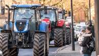 Farmers in fresh protests as they claim 'food and environment not important to government'