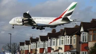 Heathrow-funded group sending 'incredibly misleading' mail to homes across west London, campaigners allege