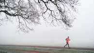 Parts of the UK to be 19C warmer tonight as cold snap begins to ease