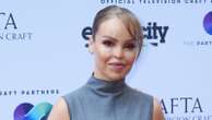 Katie Piper reveals artificial eye decision - 16 years after acid attack