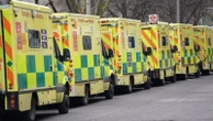 Labour pledges to end 'corridor care' with almost £450m NHS investment