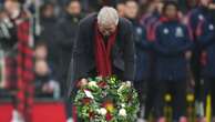 'An incredible human being': Sir Alex Ferguson leads Man Utd tribute to Denis Law