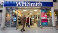 Two-way shootout looms for WH Smith high street chain