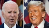 Trump 'surprised' public wasn't told about Biden's cancer diagnosis 'a long time ago'