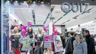 200 jobs lost as Quiz Clothing calls in administrators