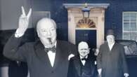 The enduring legacy of Churchill - and why Trump sees him as an icon to emulate