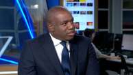 Lammy laughs off Trump's threat to seize Greenland and Panama Canal