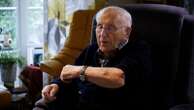 'I was 90% a dead man': Auschwitz survivor retells how he worked as a slave and then was left to die like an animal