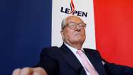 Jean-Marie Le Pen was divisive and difficult - but he changed the shape of French politics