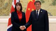 UK and China selling new economic relationship as a win-win - but it's complicated