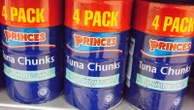 Tinned tuna-owner Princes to unveil £1.5bn London float