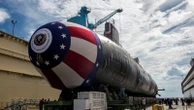 Trump administration reviews submarine deal with the UK and Australia