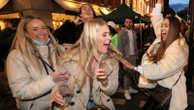'Confidence is coming back' to London's West End