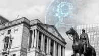 Bank of England seeks views on 'Britcoin' impact