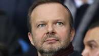 Ex-Manchester United chief Woodward pitched Eagle Football role