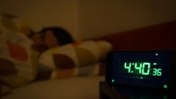 Disrupted sleep can increase risk of death, study suggests