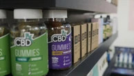 'Accidental' boom in cannabis products could see annual sales hit £690m