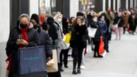 Help for high streets as retail sales surge 9.2% after lockdown hibernation ends