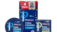 Princes Foods-owner picks banks for £700m London listing