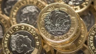 UK economy contracted sharply in April after Trump's tariffs