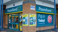 Poundland takes £642m hit on 'challenges' amid budget threat