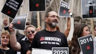 Miscarriages of justice watchdog boss steps down in wake of Andrew Malkinson case