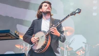 Mumford & Sons guitarist quits after 'unintentional Twitter storm' sparked 'viral mob'