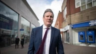 Starmer admits Labour facing 'very significant' vaccine bounce for Tories