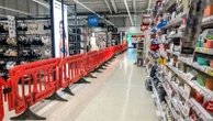 Violence against shopworkers on the rise