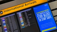 COVID-19: 'Tentative progress' on foreign travel