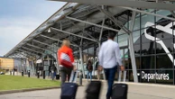 Stobart Air-owner to raise £120m from airport stake sale to Carlyle
