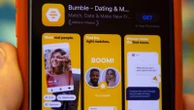 Dating app Bumble 'closes for a week' to let staff tackle 'collective burnout'