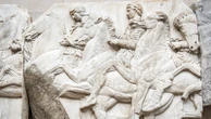 PM won't return 2,500-year-old 'legally acquired' Elgin Marbles to Greece