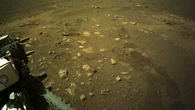 'Hear that?' NASA shares first recording of rover driving on Mars