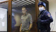 Alexei Navalny in prison move - but Russian officials have not revealed where he has been sent