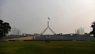 Australia cyber attacks hit television channel and parliament