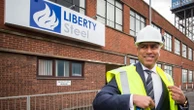 BlackRock backs Gupta's bid to retain grip on UK steel empire