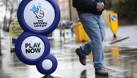 National Lottery sales and payouts to pause for 36 hours