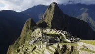 Rocks on train tracks leave 900 Machu Picchu tourists stranded due to protest