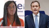 No job for Tom Tugendhat as Kemi Badenoch announces full shadow cabinet