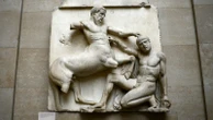 New film 'proves beyond shadow of a doubt' that Elgin Marbles were stolen, director claims