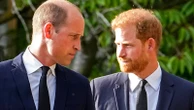 Just miles between them, William and Harry still seem so far apart