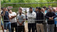 Belarus 'attacking' EU by forcing asylum seekers into the bloc