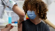 Vaccine decision for teenagers will be guided by COVID data from other countries