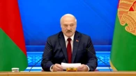 Belarus elections were 'totally transparent'