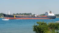 'Potential hijack' of oil tanker by suspected Iran-backed army is over