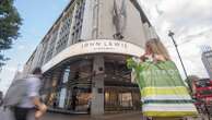 No bonus for third year as John Lewis Partnership profits leap 73%